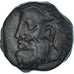 Coin, Skythia, Æ, ca. 275-260 BC, Olbia, EF(40-45), Bronze, HGC:3.2-1887