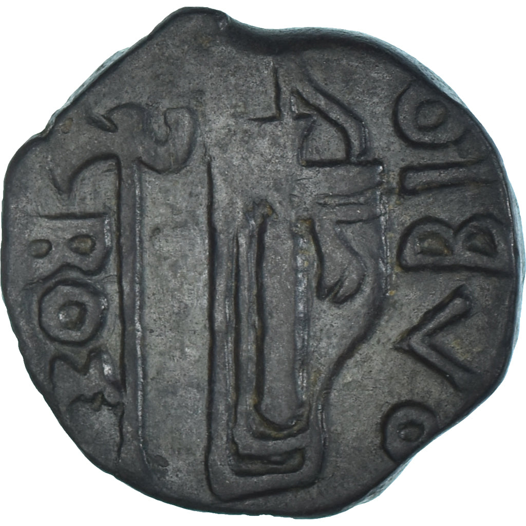 Coin, Skythia, Æ, ca. 275-260 BC, Olbia, EF(40-45), Bronze, HGC:3.2-1887
