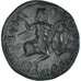 Moneta, Królestwo Bosporańskie, Sauromates II, Æ 48 units, 174-180
