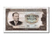 Banconote, Guinea, 500 Sylis, 1980, SPL