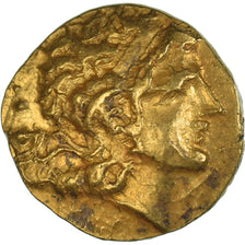 Munten, Pontos, Mithradates VI Eupator, Stater, ca. 88-86 BC, Tomis, ZF, Goud