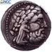 Eastern Europe, Uncertain, Tetradrachm, 4th-3rd century BC, Silber, NGC, S+