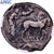 Coin, Sicily, Tetradrachm, ca. 450-440 BC, Syracuse, graded, NGC, F 5/5 3/5