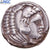 Moeda, Reino da Macedónia, Alexander III, Tetradrachm, 336-323 BC, Amphipolis