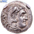Moeda, Reino da Macedónia, Alexander III, Drachm, 336-323 BC, Abydos, avaliada