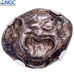 Monnaie, Mysie, Drachme, 500-450 BC, Parion, Gradée, NGC, XF, TTB, Argent