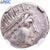 Munten, Islands off Caria, Drachm, 88-84 BC, Rhodes, FR+, Zilver
