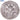Moeda, Pisídia, Stater, 325-250 BC, Selge, avaliada, NGC, VF, VF(30-35), Prata