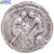 Moneda, Pisidia, Stater, 325-250 BC, Selge, NGC, graded, VF, BC+, Plata