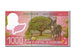 Costa Rica, 1000 Colones, 2009, KM #274, UNC(65-70), A02304379