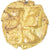 Moeda, Jónia, 1/24 Stater, ca. 625-600 BC, Uncertain Mint, EF(40-45), Eletro