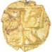 Moneta, Jonia, 1/24 Stater, ca. 625-600 BC, Uncertain Mint, EF(40-45), Elektrum