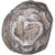 Moneda, Mysia, Drachm, 5th Century BC, Parion, BC+, Plata, SNG-Cop:256