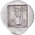 Moneda, Lycia, Hemidrachm, 44-18 BC, Kragos, BC+, Plata, SNG-Cop:59