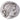 Coin, Lycia, Hemidrachm, 44-18 BC, Masikytes, AU(50-53), Silver