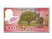 Costa Rica, 1000 Colones, 2009, KM #274, UNC(65-70), A02304378