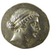 Aeolis, Kyme (After 190 BC), Tetradrachm, Kyme, AU(55-58), Silver, Pozzi #2298,.