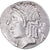 Munten, Lycië, Hemidrachm, after 18 BC, Masikytes, PR, Zilver