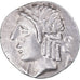 Münze, Lycia, Hemidrachm, after 18 BC, Masikytes, VZ, Silber