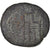 Moneda, Cilicia, Æ, 27 BC-AD 14, Olba, MBC, Bronce, RPC:I-3723