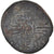 Moneta, Cilicia, Æ, 27 BC-AD 14, Olba, BB, Bronzo, RPC:I-3723