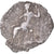 Moneta, Likaonia, Obol, 324/3 BC, Laranda, VF(30-35), Srebro, SNG-vonAulock:5422
