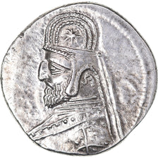 Munten, Parthia (Kingdom of), Mithradates II, Drachm, 87-79 BC, Rhagai, PR