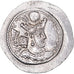 Coin, Sasanian Kings, Varhran V, Drachm, 420-438, WH (Veh-Ardashir), AU(55-58)