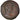 Moneta, Egipt, Claudius, Obol, 41-42, Alexandria, EF(40-45), Brązowy