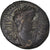 Moneda, Pamphylia, Nero, Æ, 54-68, Side, MBC, Bronce, RPC:I-3401