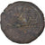 Moeda, Egito, Hadrian, Æ Drachm, 118-119, Alexandria, VF(30-35), Bronze
