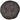 Moneda, Egypt, Hadrian, Æ Diobol, 126-127, Alexandria, BC+, Bronce