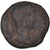 Moeda, Egito, Hadrian, Æ Diobol, 126-127, Alexandria, VF(30-35), Bronze