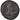 Moneta, Arabia, Hadrian, Æ, 117-138, Petra, MB+, Bronzo, RPC:III-4099