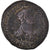 Moneta, Arabia, Hadrian, Æ, 117-138, Petra, MB+, Bronzo, RPC:III-4099