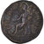 Moeda, Arábia, Hadrian, Æ, 117-138, Petra, VF(30-35), Bronze, RPC:III-4099