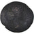 Moeda, Macedónia, Commodus, Æ, 166-177, Thessalonica, VF(30-35), Bronze