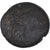 Monnaie, Macédoine, Commode, Æ, 166-177, Thessalonique, TB+, Bronze