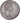 Moneta, Kapadocja, Commodus, Didrachm, 183-185, Caesareia-Eusebia, AU(50-53)