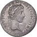 Moneda, Cappadocia, Commodus, Didrachm, 183-185, Caesareia-Eusebia, MBC+, Plata