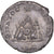 Coin, Cappadocia, Commodus, Didrachm, 183-185, Caesarea, AU(50-53), Silver