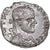 Moneta, Cyrrhestica, Macrinus, Tetradrachm, 217-218, Beroea, AU(55-58), Srebro