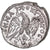 Münze, Cyrrhestica, Macrinus, Tetradrachm, 217-218, Beroea, VZ, Silber