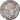 Moeda, M. Fannius C.f., Denarius, 123 BC, Rome, VF(30-35), Prata, Crawford:275/1