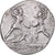 Coin, Q. Minucius Thermus M. f., Denarius, 103 BC, Rome, EF(40-45), Silver