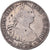 Moneta, Hiszpania, Charles IV, 8 Reales, 1796, Mexico, Przebicie, VF(30-35)