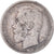 Moeda, Rússia, Nicholas II, Rouble, 1896, Paris, VF(30-35), Prata, KM:59.2
