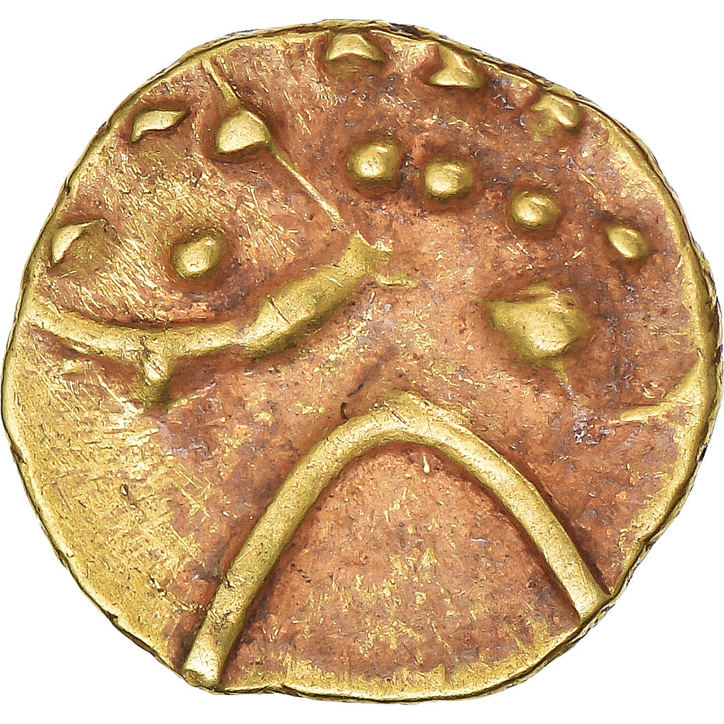 Monnaie États princiers de l'Inde Ceylan Rama Varma V Viraraya Fanam ...