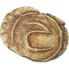 Moneda, INDIA-REINOS INDEPENDIENTES, MYSORE, Tipu Sultan, Fanam, AH 1200 / 1785