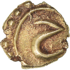 Coin, INDIA-INDEPENDENT KINGDOMS, MYSORE, Tipu Sultan, Fanam, AH 1217 / 1788
